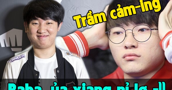 Liên Minh Huyền Thoại