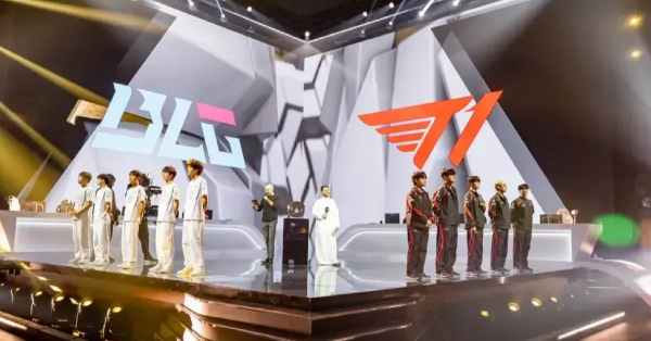 Liên Minh Huyền Thoại