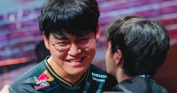 Tương lai Gumayusi trở thành dấu chấm hỏi, một cái tên bất ngờ sẽ đến T1