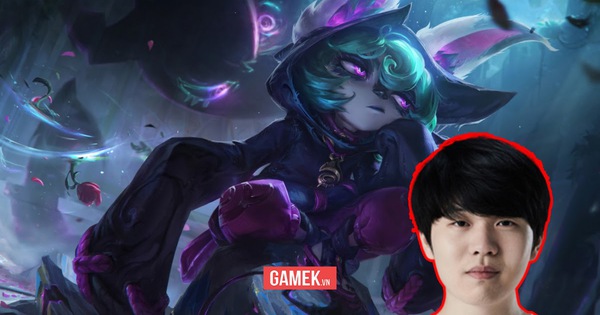 Liên Minh Huyền Thoại