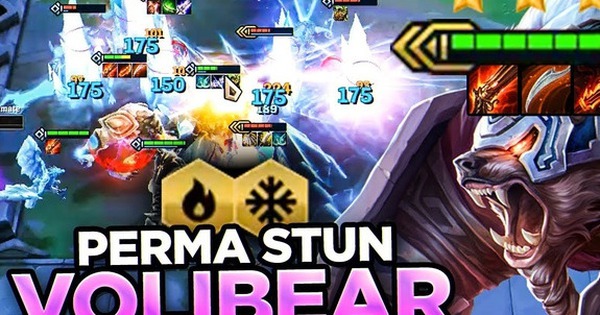 Liên Minh Huyền Thoại