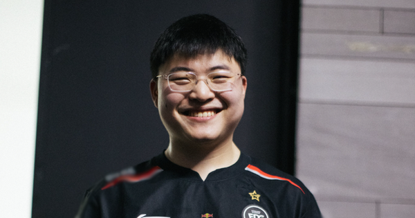 Liên Minh Huyền Thoại