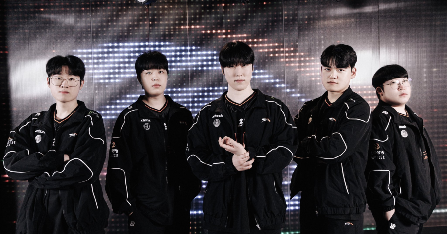 Đây là hai tuyển thủ đáng thất vọng nhất của HLE, bị cả siêu sao của LPL chỉ đích danh