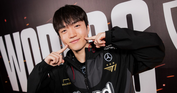 Liên Minh Huyền Thoại