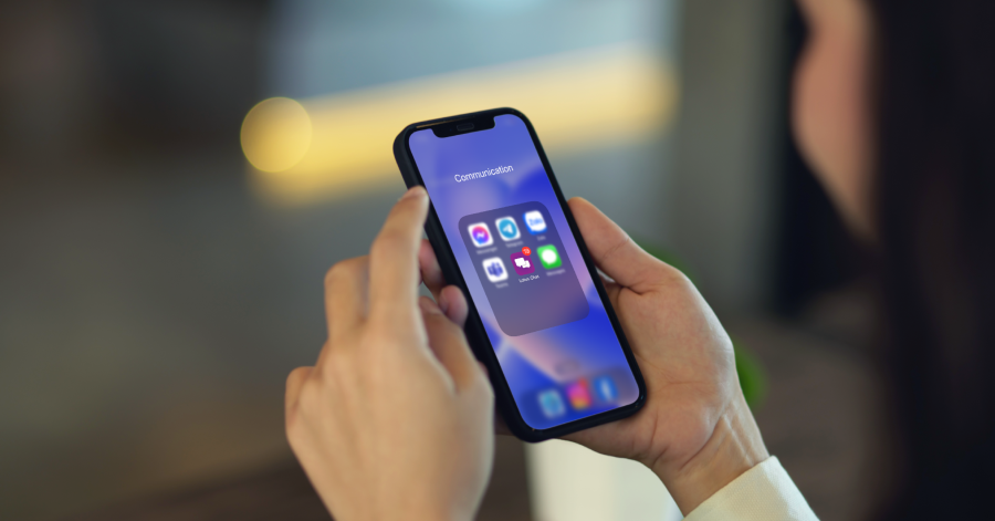 Trải nghiệm thực tế Lotus Chat, ứng dụng chat "siêu tiện ích" trên mọi nền tảng