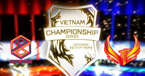 Liên Minh Huyền Thoại