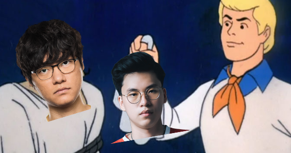 Liên Minh Huyền Thoại