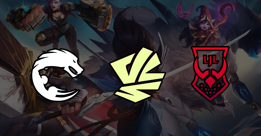 Liên Minh Huyền Thoại