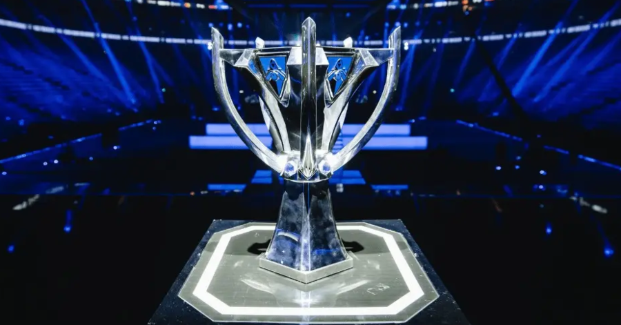 Thể thức CKTG 2025 khiến cộng đồng LMHT "ngán ngẩm"