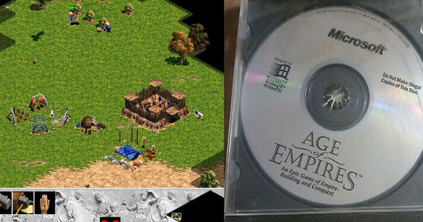 Huyền thoại AOE và sức sống bất diệt suốt gần 3 thập kỷ