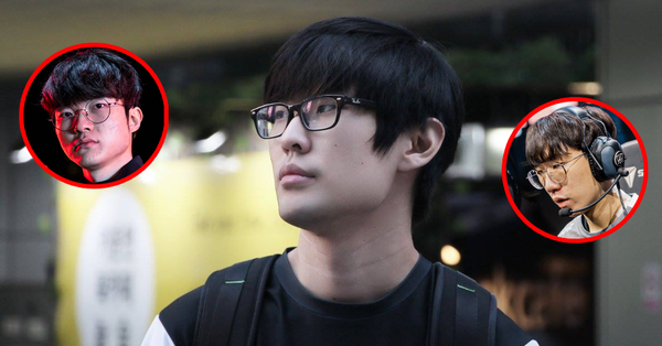 Liên Minh Huyền Thoại