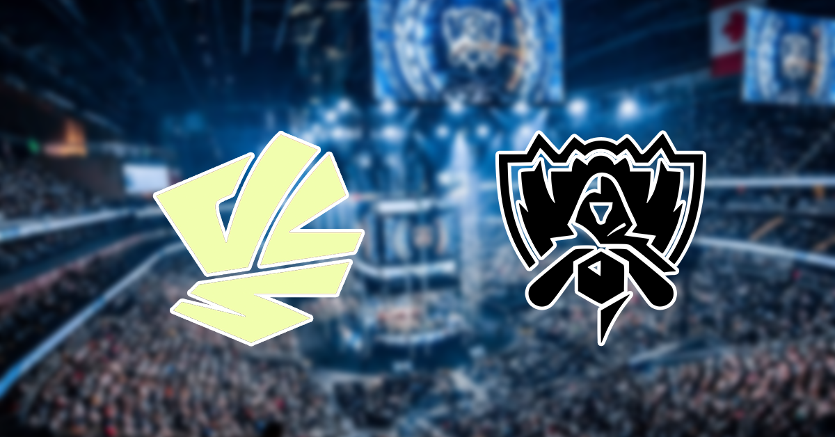 Liên Minh Huyền Thoại