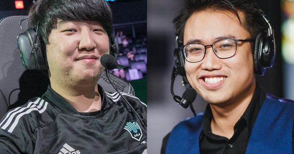 Liên Minh Huyền Thoại