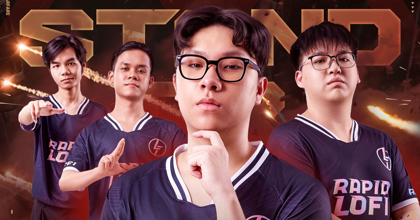 Rapid Lofi đối đầu 7 "gã khổng lồ", tranh đoạt 5,2 tỷ đồng tại "chảo lửa" Quần Ngựa