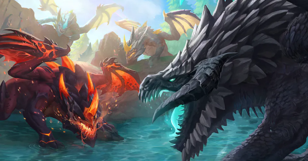 Liên Minh Huyền Thoại