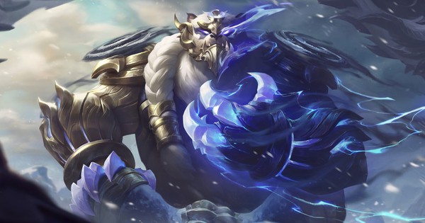 Đấu Trường Chân Lý: Đội hình Thần Thoại bất ngờ bị giảm sức mạnh