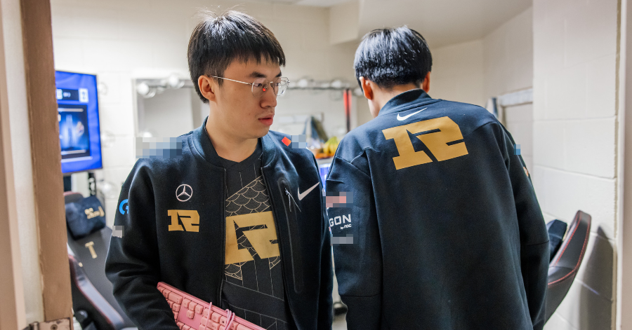 Liên Minh Huyền Thoại