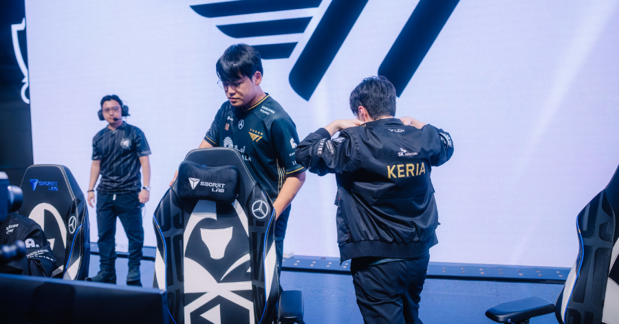 Lịch thi đấu CKTG 2025 Main Event vòng Swiss Stage mới nhất: Loạt BO1 khó lường