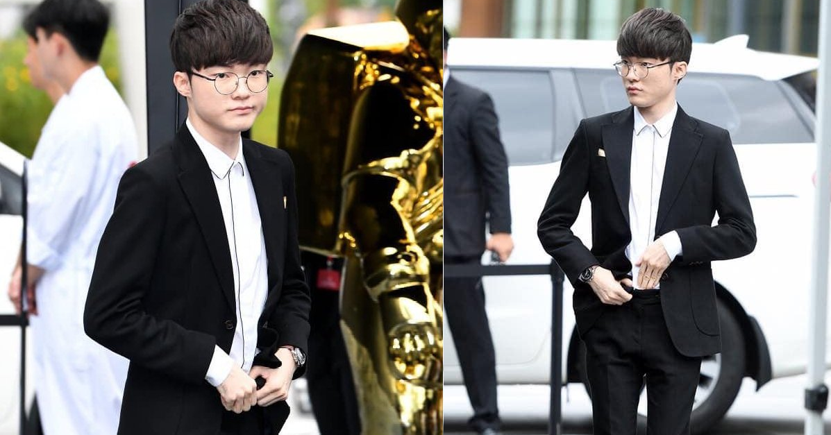 Liên Minh Huyền Thoại