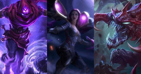 Đấu Trường Chân Lý: Làm thế nào sử dụng tối đa sức mạnh của 7 hiệu ứng khác nhau từ tộc Đột Biến?