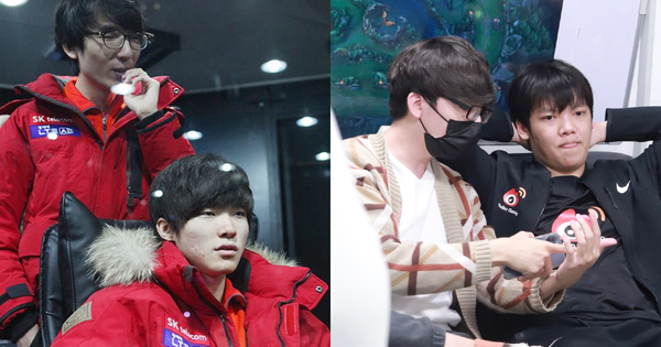 Liên Minh Huyền Thoại