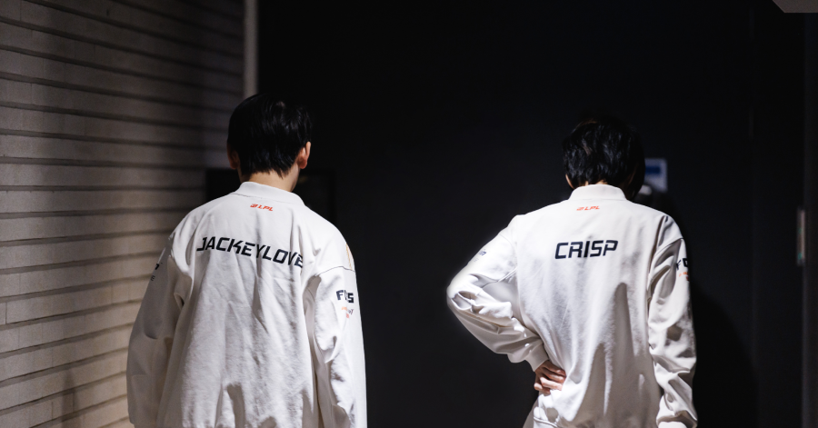 Liên Minh Huyền Thoại