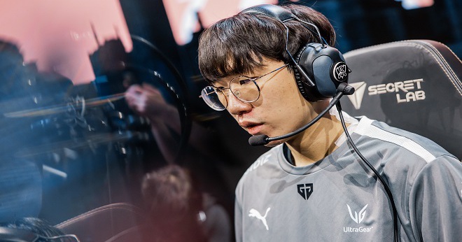 Liên Minh Huyền Thoại