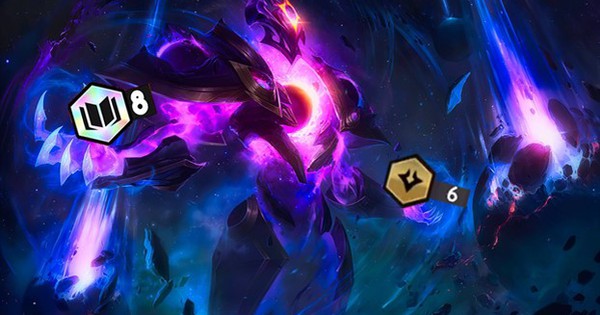 Đấu Trường Chân Lý: Những đội hình mạnh mẽ nhất meta khi kết hợp cùng 'Phù Thủy Tối Thượng' Xerath