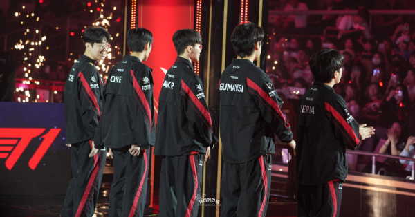 Liên Minh Huyền Thoại