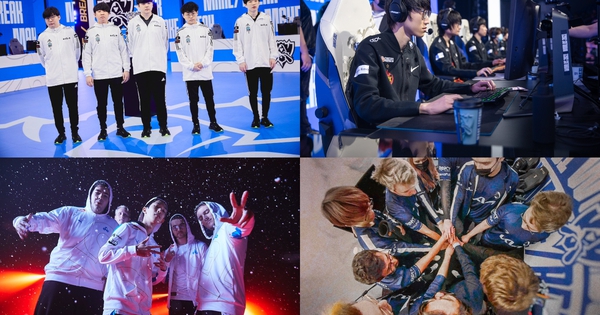 Liên Minh Huyền Thoại