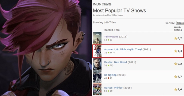 Liên Minh Huyền Thoại