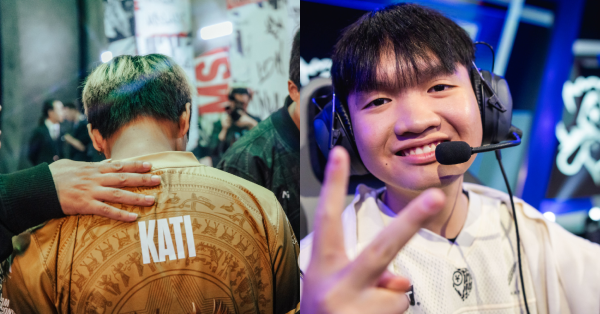 Liên Minh Huyền Thoại