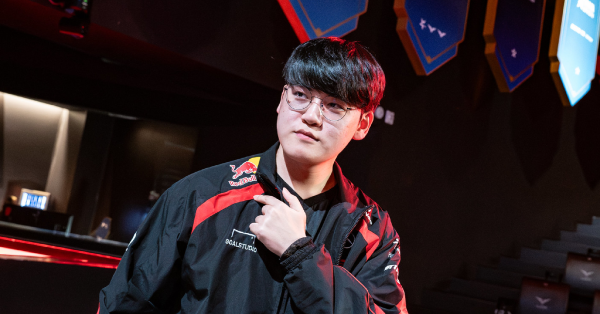 Liên Minh Huyền Thoại