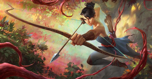 Liên Minh Huyền Thoại