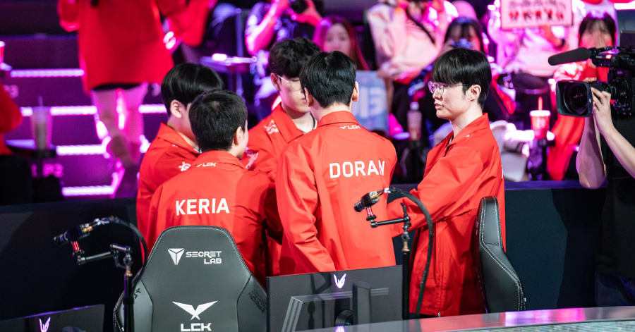 Liên Minh Huyền Thoại