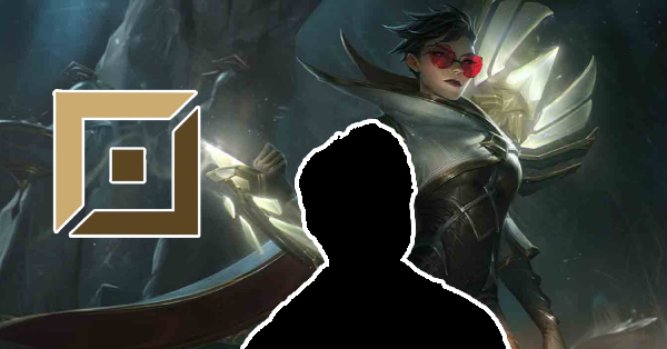 Liên Minh Huyền Thoại