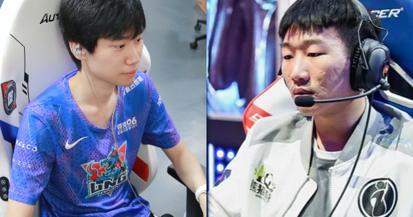 Liên Minh Huyền Thoại