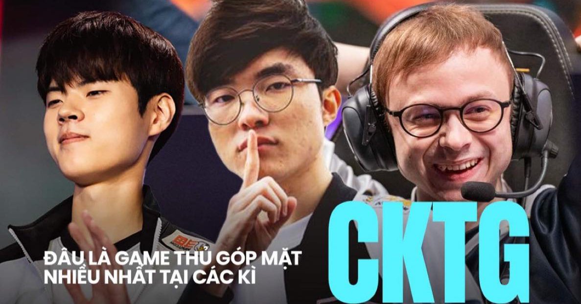 Liên Minh Huyền Thoại