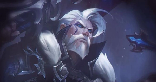 Liên Minh Huyền Thoại