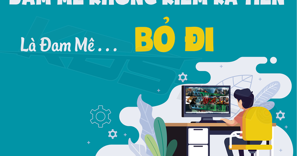 Trò chuyện cùng Tuấn Khó Đỡ - Stream đến thoát vị đĩa đệm và hành trình giành lại đam mê khi đã hết thời