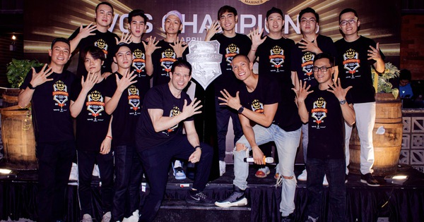 Liên Minh Huyền Thoại