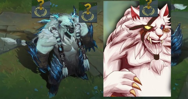 Liên Minh Huyền Thoại