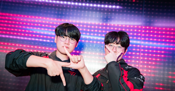 Liên Minh Huyền Thoại