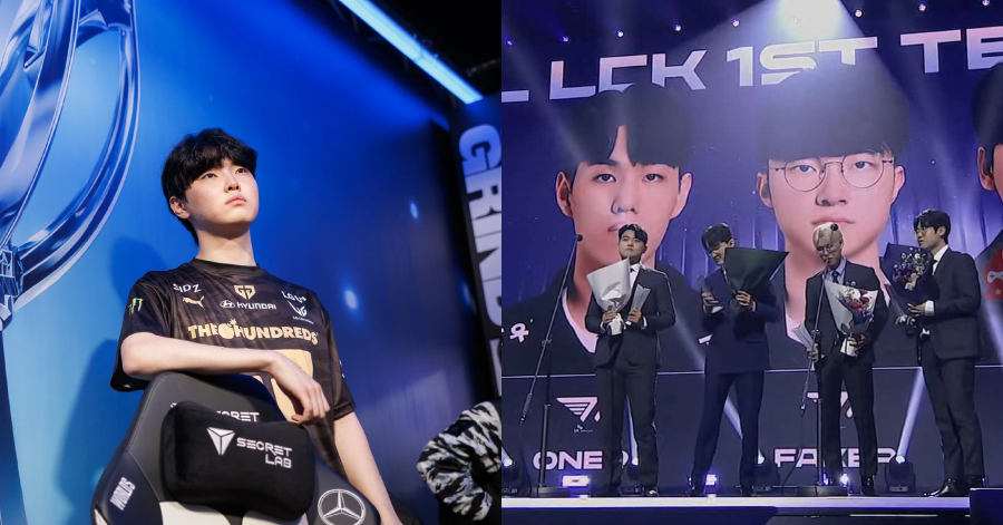 Liên Minh Huyền Thoại